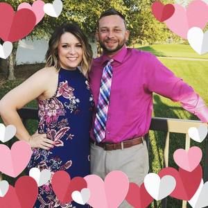 Meet your Posher, Kacie